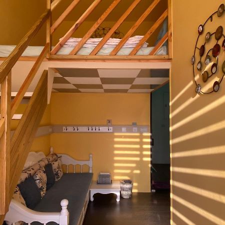 Teacher Cai Homeestay 小琉球 エクステリア 写真