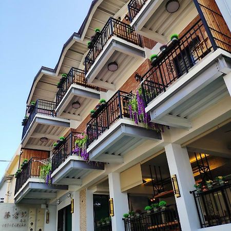 Teacher Cai Homeestay 小琉球 エクステリア 写真