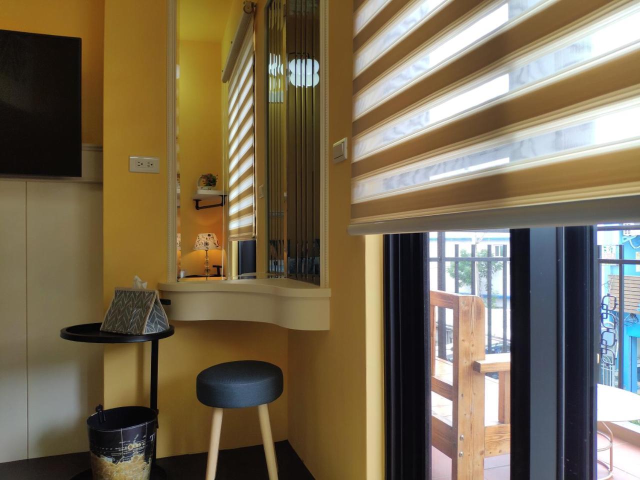 Teacher Cai Homeestay 小琉球 エクステリア 写真