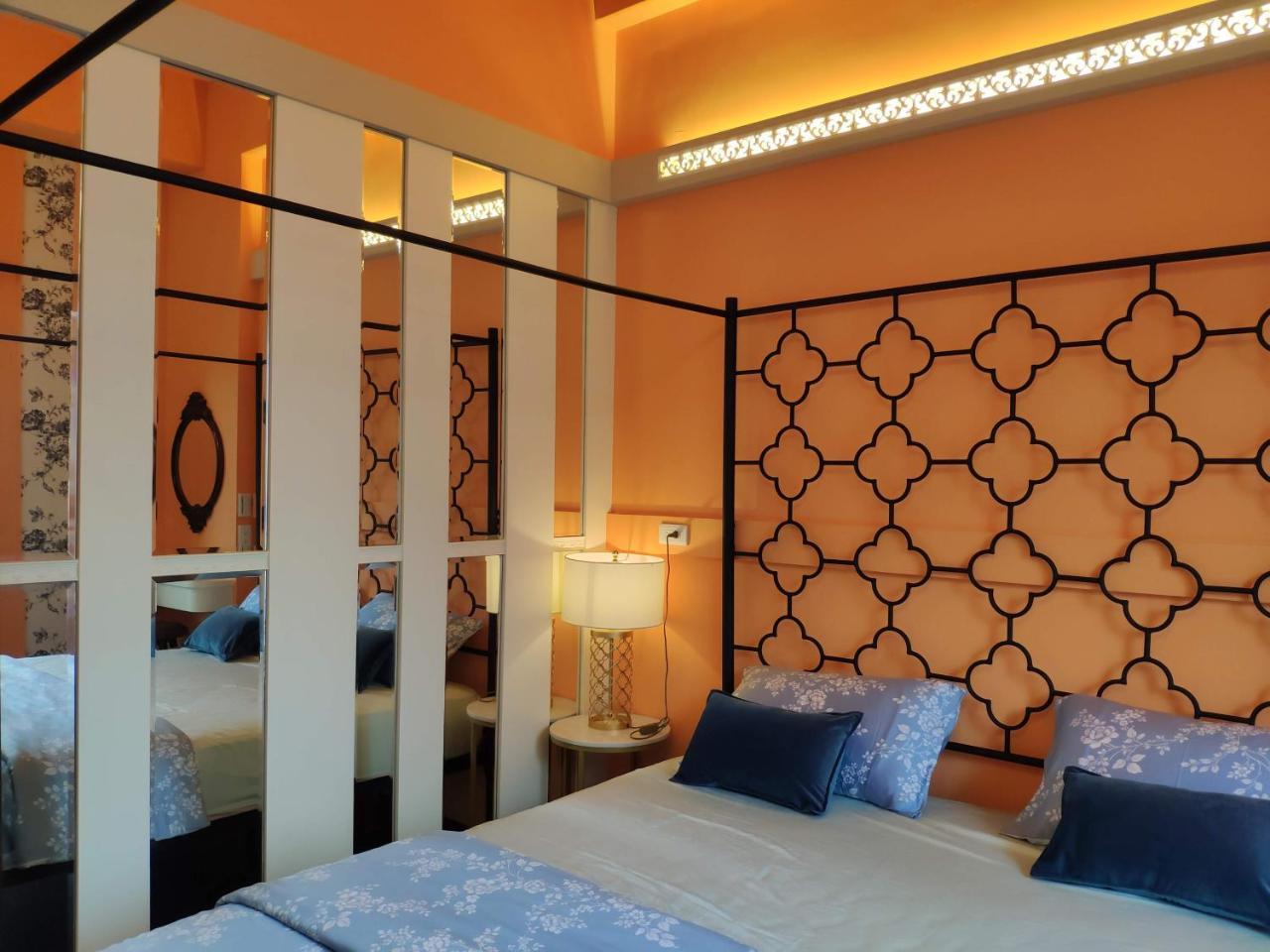 Teacher Cai Homeestay 小琉球 部屋 写真